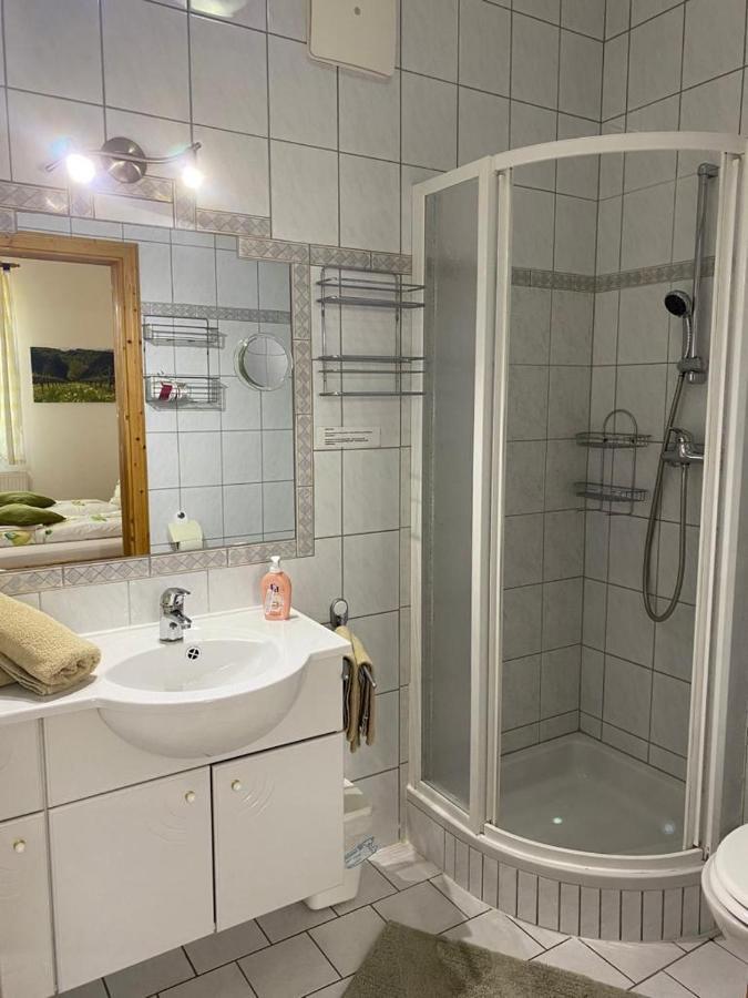 Weingut Pugl Lägenhet Leibnitz Exteriör bild