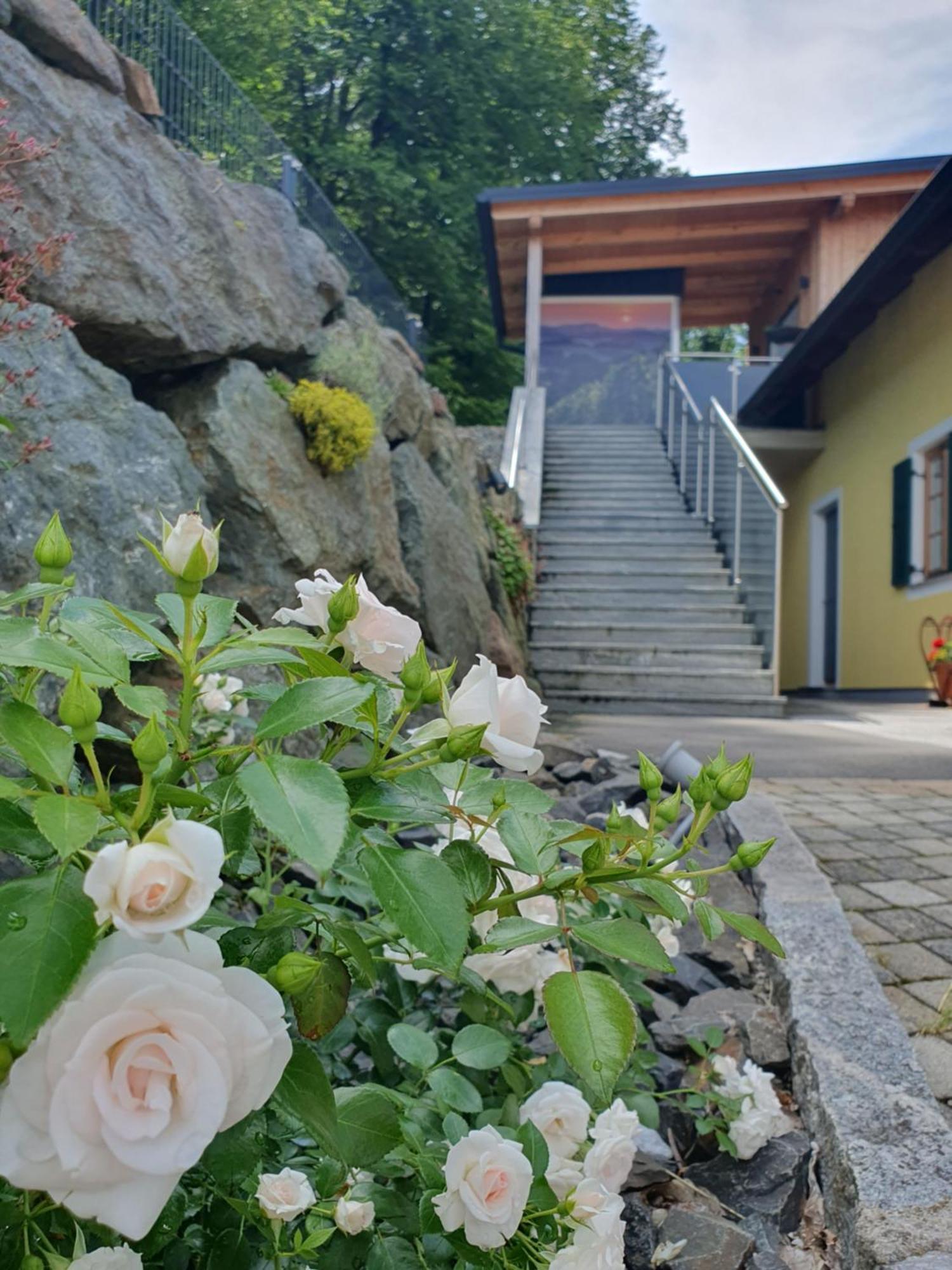 Weingut Pugl Lägenhet Leibnitz Exteriör bild