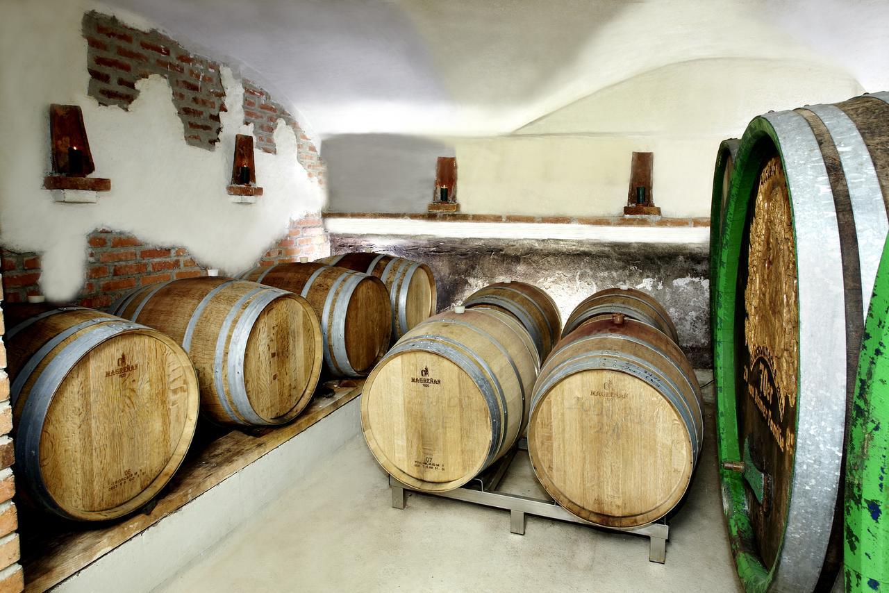 Weingut Pugl Lägenhet Leibnitz Exteriör bild